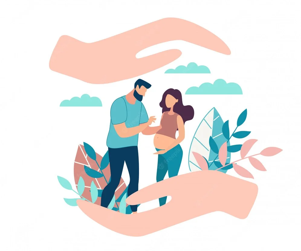 Репродуктивное здоровье