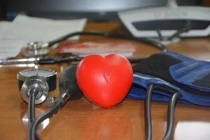 Всемирный день здоровья