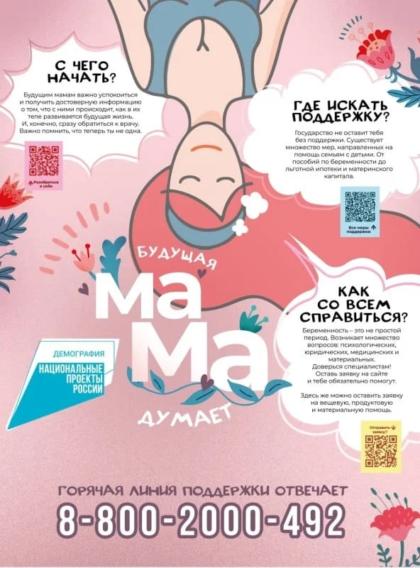 Телефон горячей линии для женщин