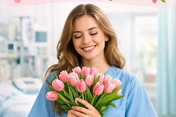 13 марта 2026г. День женского здоровья 13 марта 2026г. День женского здоровья