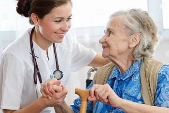 График оказания медицинской помощи на дому маломобильным гражданам График оказания медицинской помощи на дому маломобильным гражданам