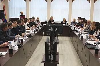 Врачи региона поддерживают инициативу скорейшего принятия закона о защите жизни и здоровья медиков