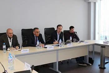 В Калининграде обсудили возможность создания в регионе популяционного геномного биобанка