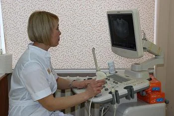 Вниманию жительниц Калининградской области!