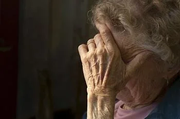 Старческая астения