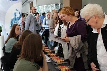 В Калининграде открылся IX Балтийский медицинский конгресс с международным участием В Калининграде открылся IX Балтийский медицинский конгресс с международным участием