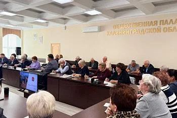 Сергей Дмитриев: Ни одно обращение не останется без внимания Сергей Дмитриев: Ни одно обращение не останется без внимания