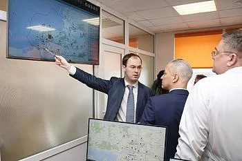 По информатизации здравоохранения Калининградская область входит в десятку лучших регионов России