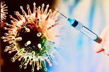 Вакцинация против новой коронавирусной инфекции