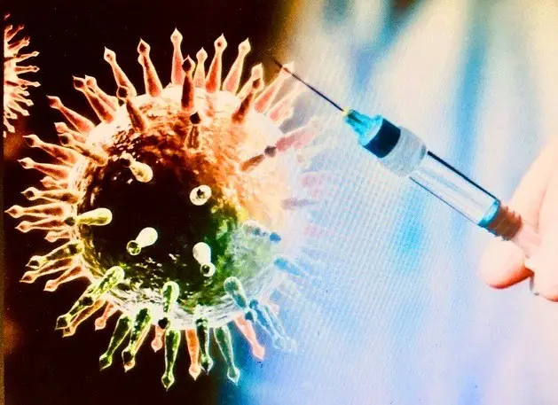 Вакцинация против новой коронавирусной инфекции